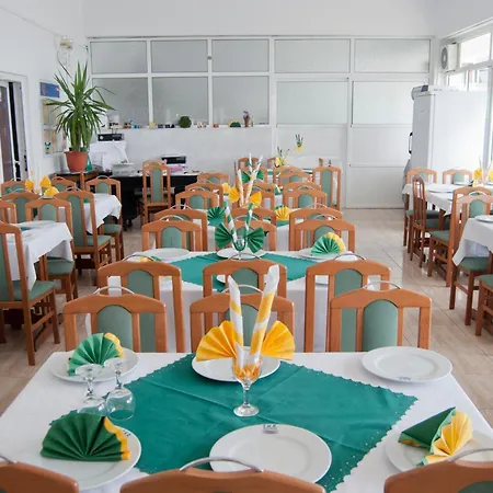 Cerna Hotel 3*