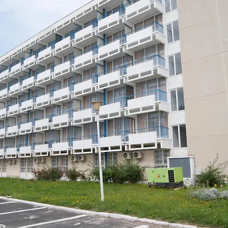 Cerna Hotel