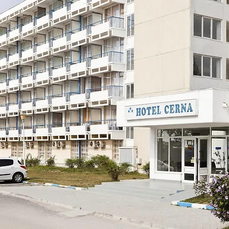 Cerna 3* Saturn