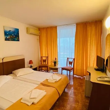 Cerna 3* Сатурн